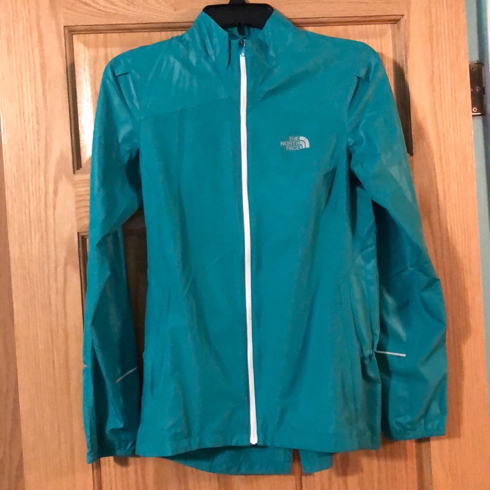 Northface windbreaker jacket